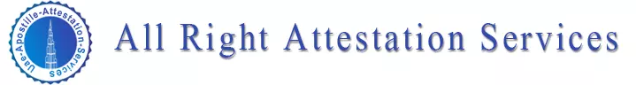 UAE Embassy Certificate Attestation Services Delhi