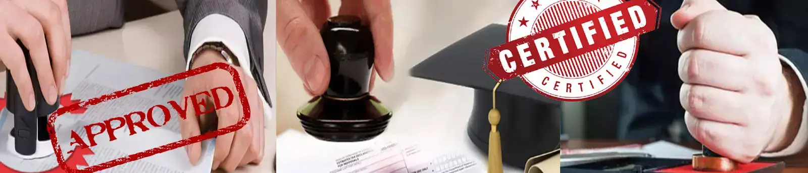 Degree Certificate HRD Attestation Degree Certificate HRD Attestation